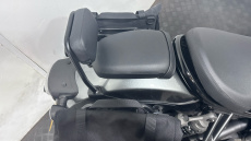Honda CMX1100 Rebel DCT
